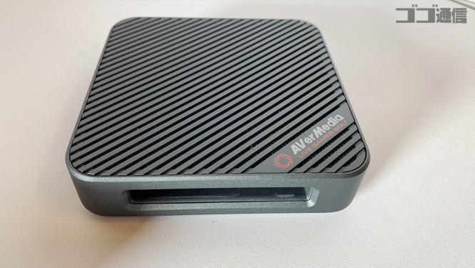 GC555