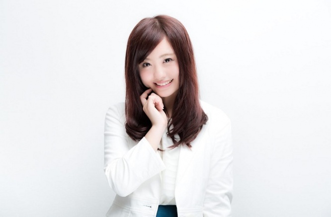 虜　saki_shimomura