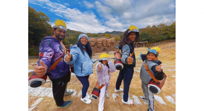 株式会社ニジゲンノモリのプレスリリース画像