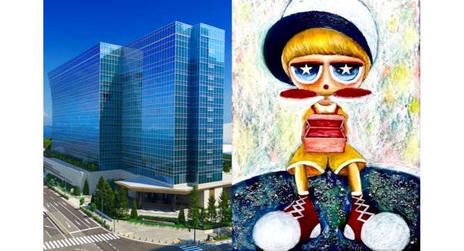 みなとみらいPRセンターのプレスリリース画像