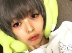 最上もが、銀髪すっぴん姿を披露！　疲れを心配する声も