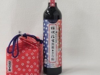 炭酸に合うワケ...あるんです！　「桔梗信玄餅」リキュール、公式オススメ「ソーダ割り」で開けた新世界