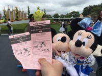 ディズニーオタクってどんな人？　ショー、パレードを撮るために一眼レフを購入。年パスで三重から通っていた「Dオタ」の話