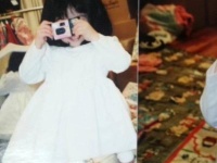 写真はtwitterより