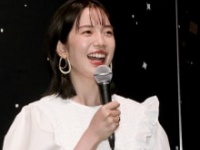 弘中綾香アナウンサー