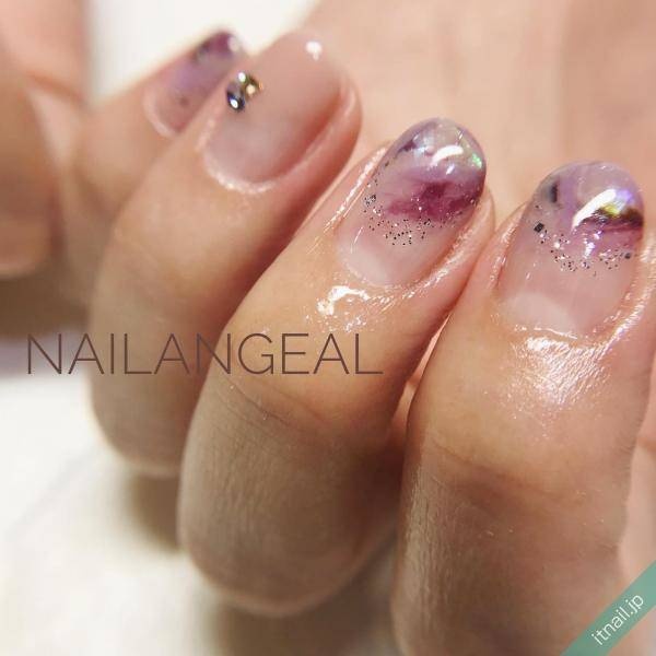 Nail Angeal
