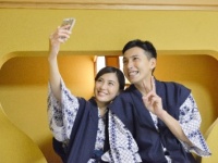 彼の本音！　SNSに彼女との2ショット写真をアップされるのは、不快？　OK？