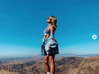 インスタグラム：ローラ(@rolaofficial)より