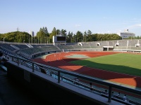 駒沢公園だけじゃない！（Shinjiさん撮影、flickrより）