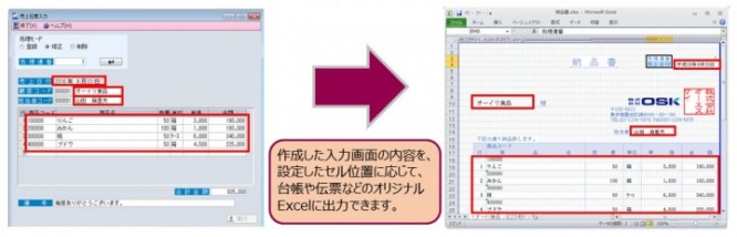 株式会社OSKのプレスリリース画像
