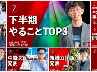 キスケ株式会社のプレスリリース画像