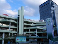 千里セルシー（ flickr.com