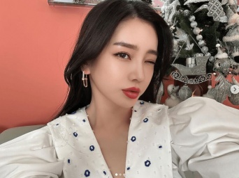 ※画像はＭＥＧＢＡＢＹのインスタグラムアカウント『＠_megbaby_』より