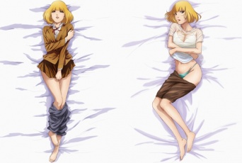 （C）平本アキラ・講談社／八光学園裏生徒会