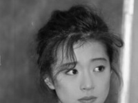 中森明菜