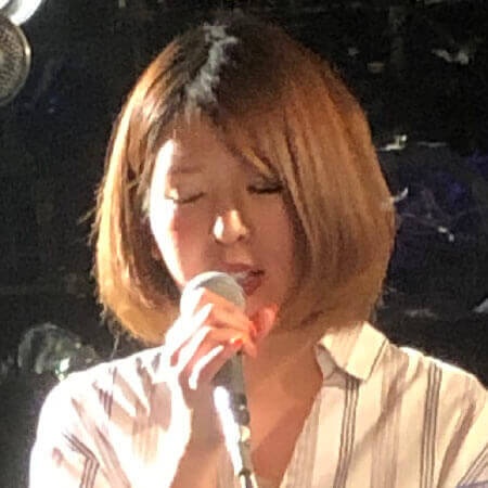 坂口杏里