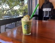 リッチな抹茶に酔いしれる♪スタバ新作『玉露抹茶 フラペチーノ®』実食レポ