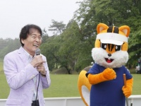平尾昌晃チャリティゴルフ実行委員会のプレスリリース画像