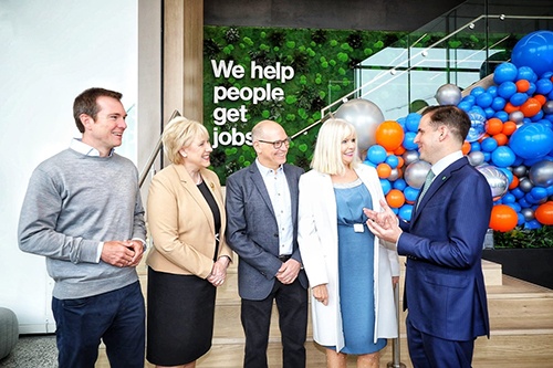 アイルランド政府産業開発庁　日本広報窓口のプレスリリース画像