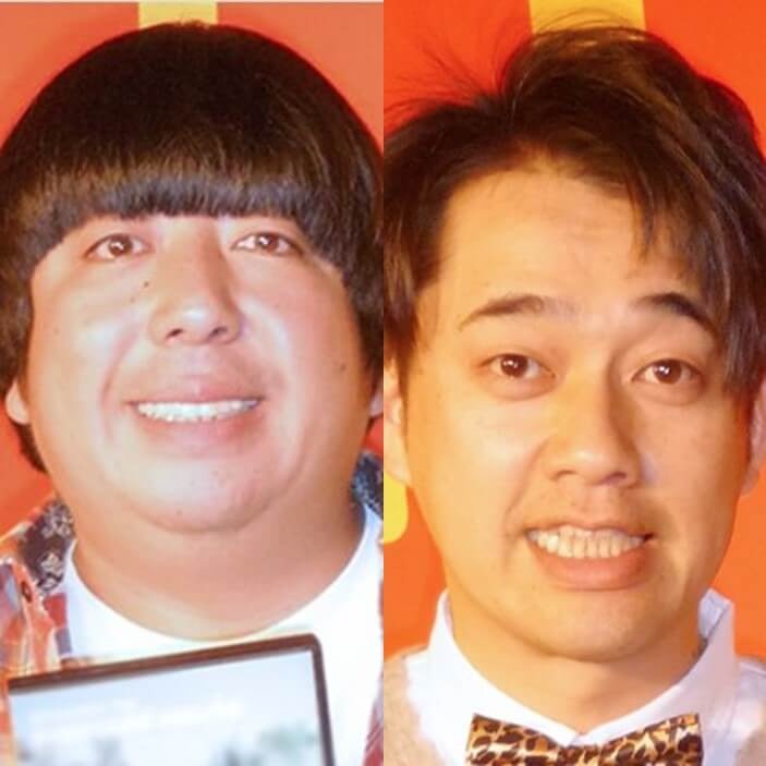 バナナマンはコンビで600万円！売れっ子芸人の驚き「美歯」事情