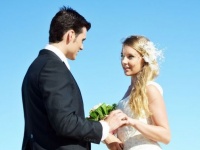 ある新郎新婦が結婚式で踊ったファーストダンスが話題に！