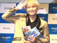手越祐也