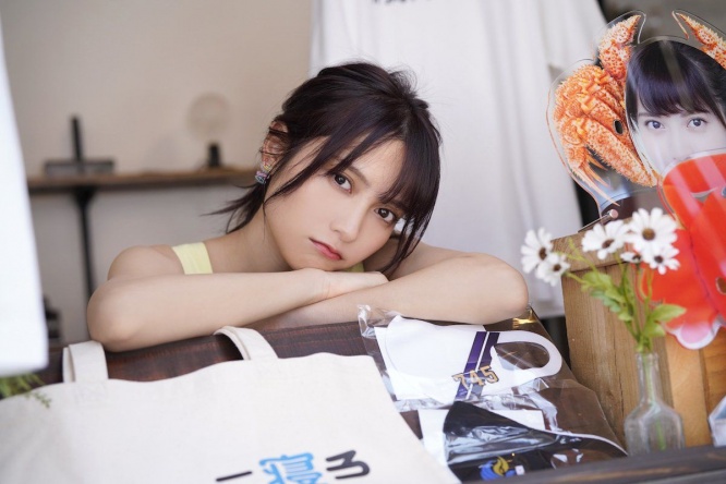 ※桃月なしこ/画像はEXwebの記事（https://exweb.jp/articles/-/84880）より