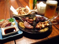 株式会社たくみ/炭火焼鳥まさや福島店のプレスリリース画像