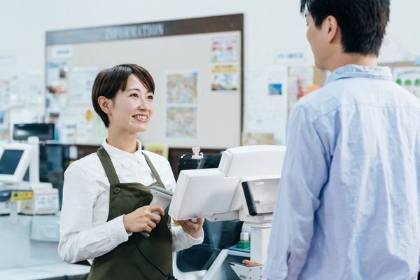 バイト初出勤で不安なことランキング