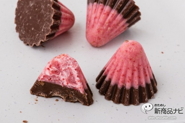 サクサク苺のアポロIMG_5898