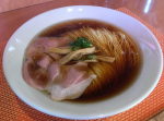 【ラーメン情報】後は野となれ麺となれ vol.4『柴崎亭』