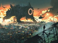 バイオレンスなテレビゲームをプレイする人は、戦う覚悟を与え「優れた戦士」という自己イメージを形成させる（オーストラリア研究）
