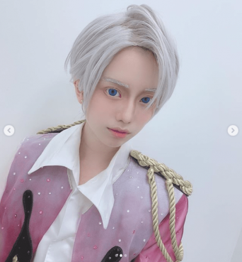 ※画像は弘中綾香のインスタグラムアカウント『＠hironaka_ayaka』より