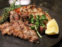 株式会社クラフトダイニング/Enoteca e Maiale REGUSのプレスリリース画像