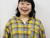 ニッチェ・近藤くみこ