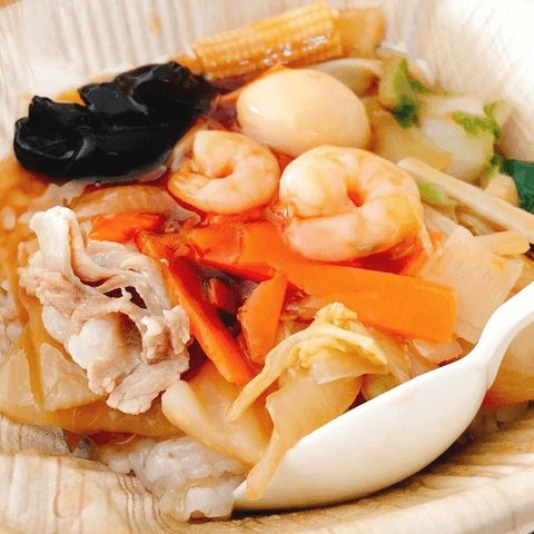 ご飯も野菜もしっかり食べようよ！　ヘルシーだけじゃなく美味しくてナンボのコンビニ弁当特集☆#3