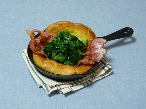 hourenbacon