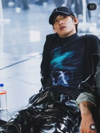 Instagram:向井康二(@sn_kojimukai_official)より