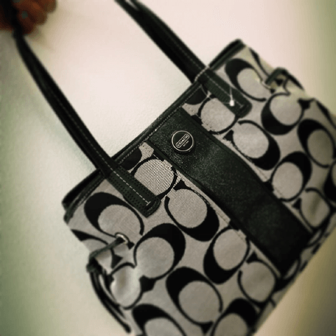 ギフトの大定番！　おすすめのバッグまとめ#6