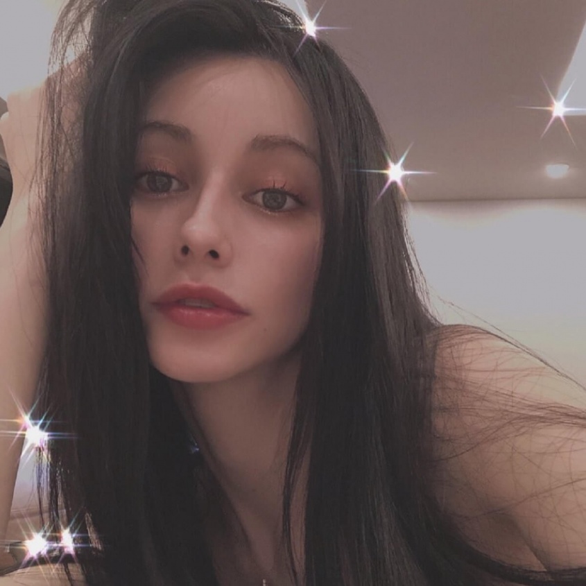 Twitter：ダレノガレ明美（@The_Darenogare）より