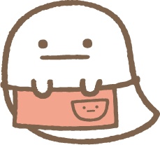 おばけ