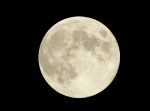 今夜の満月は『ストロベリームーン』。その名前の由来にびっくり！？