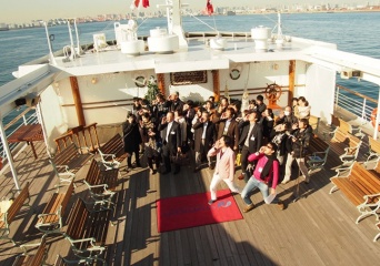 株式会社シーライン東京のプレスリリース画像