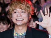 香取慎吾
