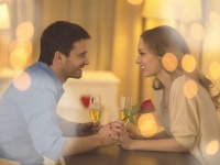 男性側は彼女とクリスマス、どう過ごしたいか？