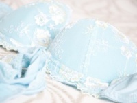セクシーさ？　機能性？　女子が「ひそかに」下着でこだわっていること3選