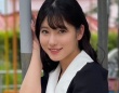 北川莉央の公式インスタグラムより