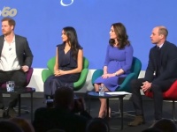 メーガン・マークルとキャサリン妃、科学的に美しい顔の持ち主はどっち？