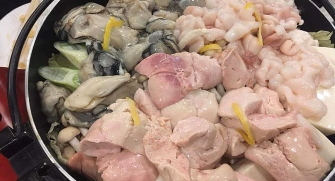 （株）ＳＡＫＥＳＱＵＡＲＥのプレスリリース画像