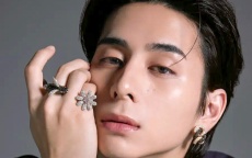 【INI】登場！　3/31(月)発売『FRaU MOOK JAXURY』　西洸人「僕にとっての“ほんもの”とは“ありのまま”であること」